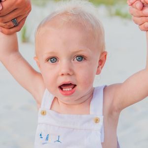 Meet your Posher, Rhiannon